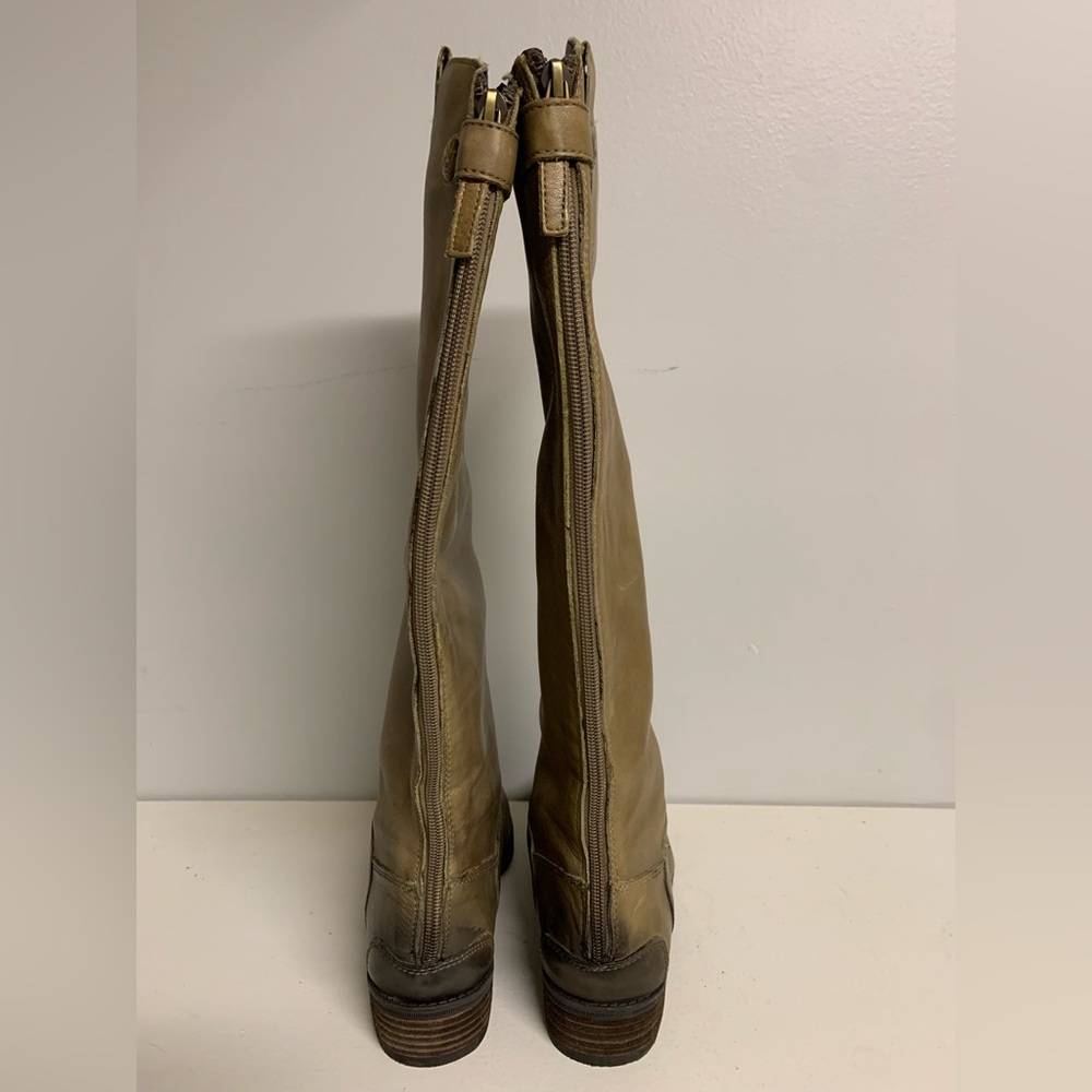 Sam Edelman Riding Boots - Picture 4 of 9